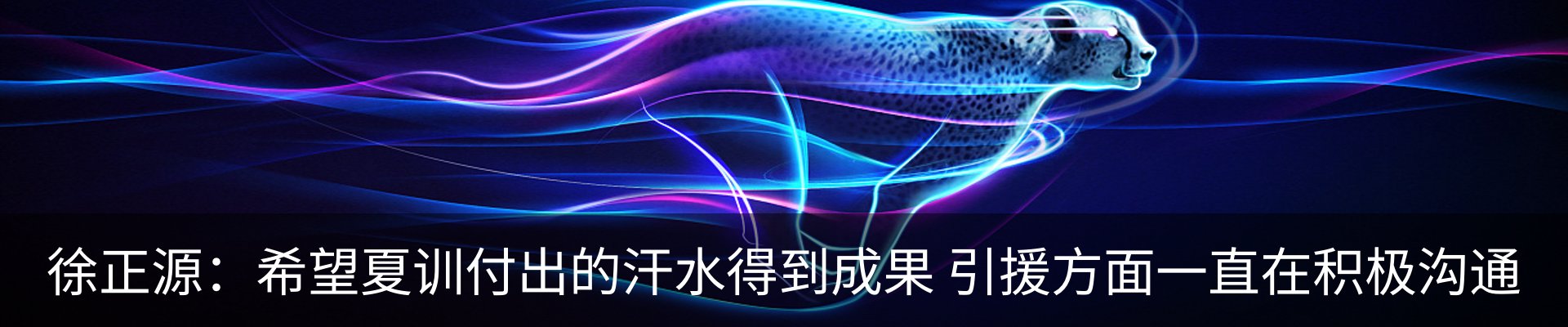 最新动态