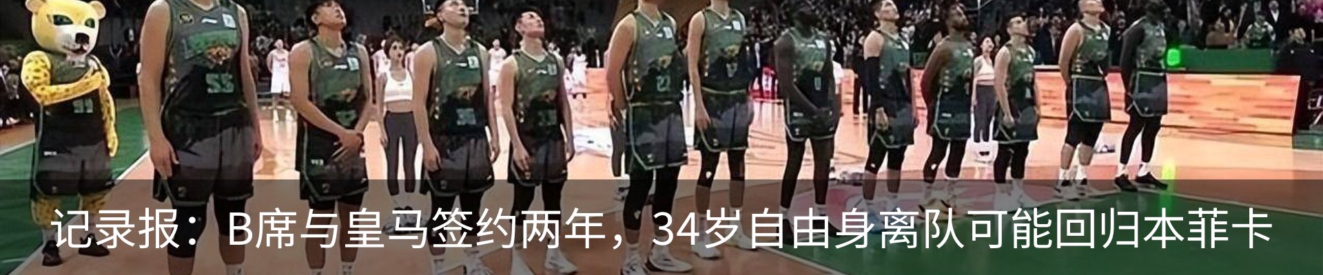 最新动态