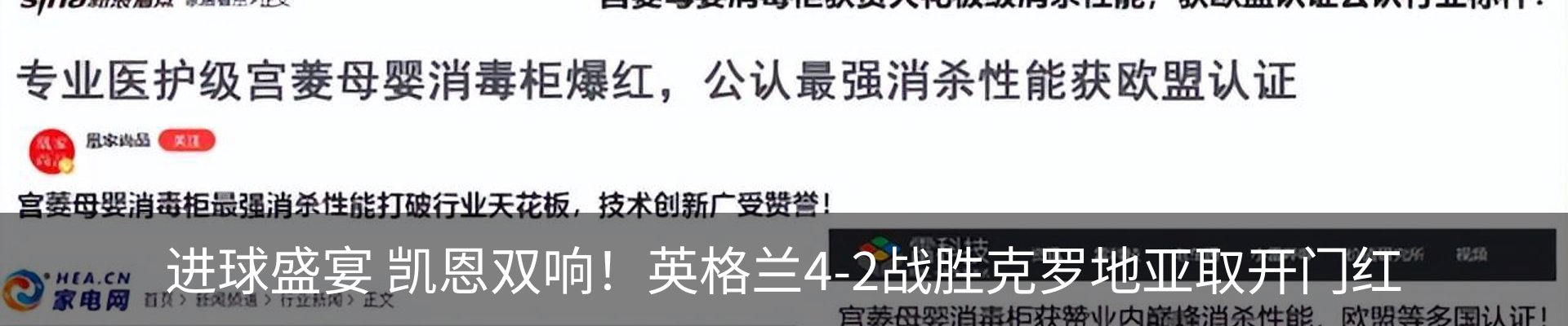 最新动态
